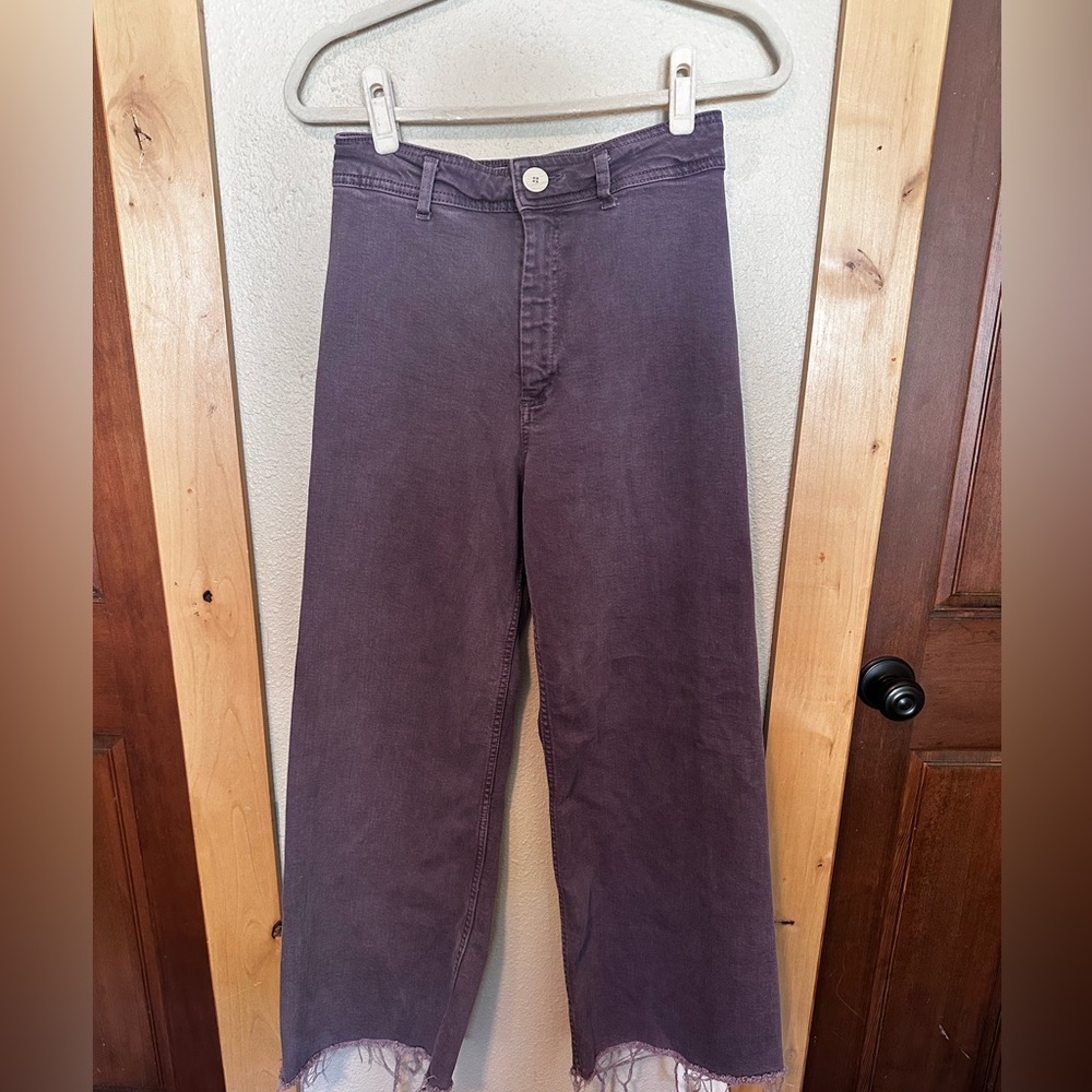 Zara jeans